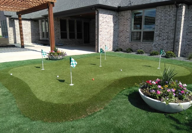 grass sod services