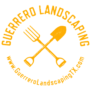 guerrero landscape logo