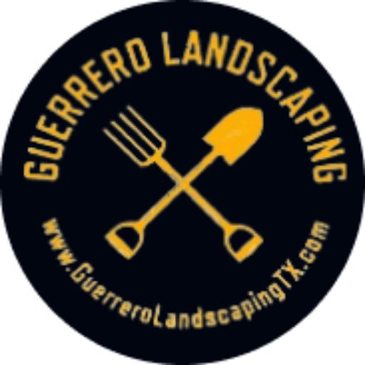 Guerrero-landscaping-logo