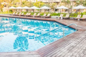 Easy & Quick Guide To Fiberglass Pool Maintenance Landscaping Blog