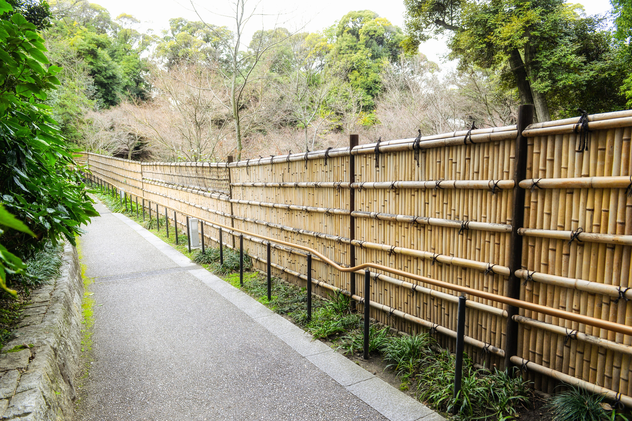 How To Build A Wooden Fence