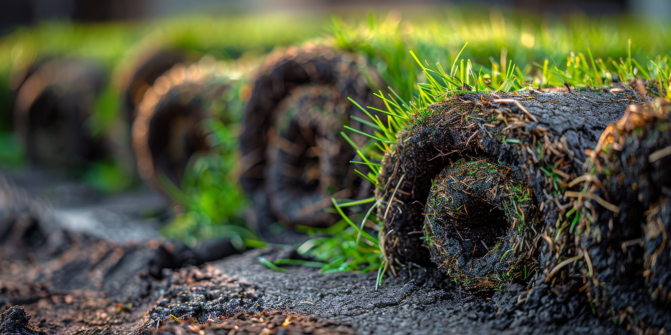 Best Time to Install Sod