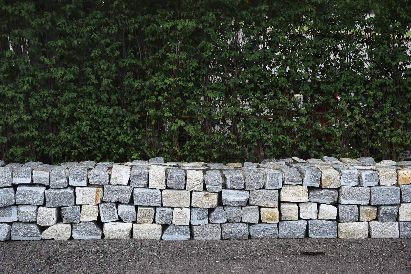 Why You Shouldn’t Attempt Yourself Building Retaining Wall