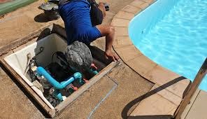 Troubleshooting and Maintenance of Pool Timer