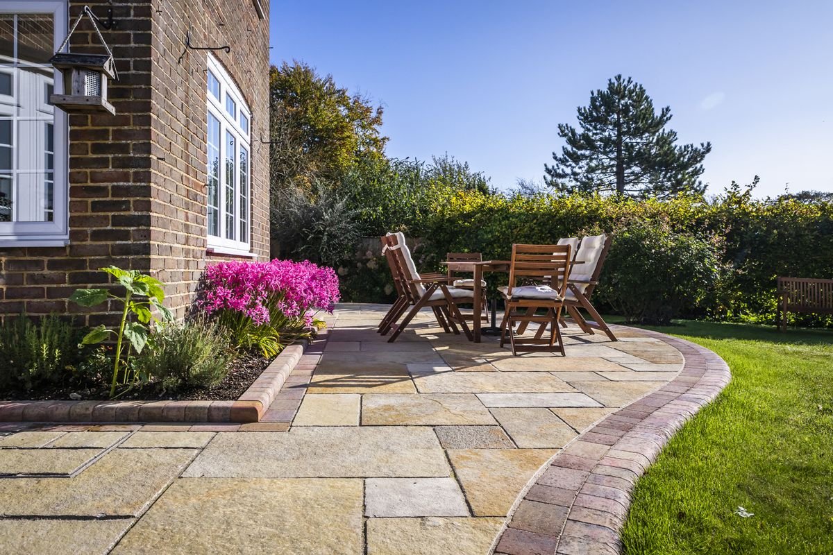 10 Types Of Pavers Are Best For Your Yard