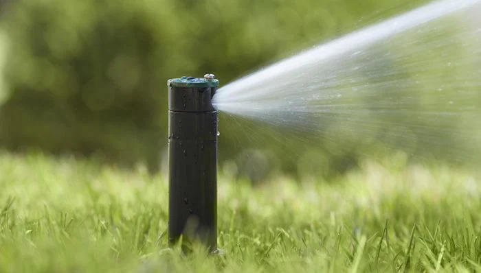 13 Steps To Install A Lawn Sprinkler System