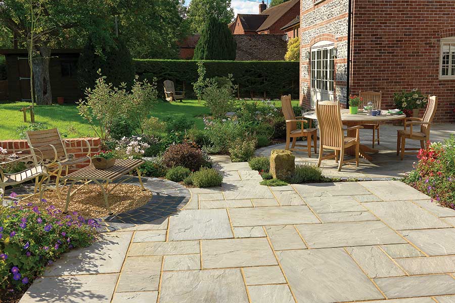 Types Of Pavers Are Best For Your Yard